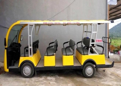 Dịch Vụ Xe Điện