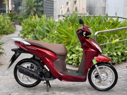 Cho thuê xe đạp/ xe máy